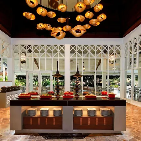Sheraton Senggigi Beach Resort-2