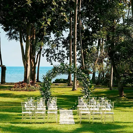 Sheraton Senggigi Beach Resort-3