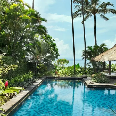 Sheraton Senggigi Beach Resort-2