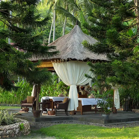 Sheraton Senggigi Beach Resort-2