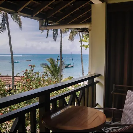 Sheraton Senggigi Beach Resort-3